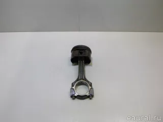  Поршень с шатуном SsangYong Kyron Арт E22956504, вид 1