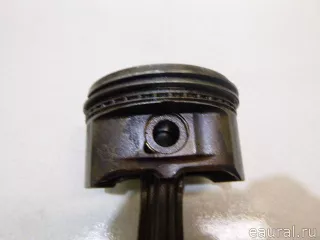  Поршень с шатуном SsangYong Kyron Арт E22956505, вид 3