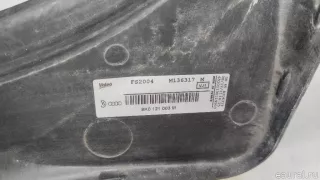  Вентилятор радиатора Audi A5 (S5,RS5) 1 Арт E23640977, вид 4