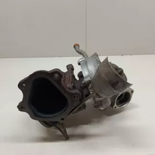 36050833 Volvo Турбина Volvo XC60 1 2.0л Арт E23641224, вид 5