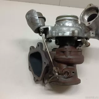 36050833 Volvo Турбина Volvo XC60 1 2.0л Арт E23641224, вид 8