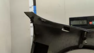 8T0821105H VAG Крыло переднее левое Audi A5 (S5,RS5) 1 Арт E23647072, вид 17