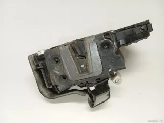 1523331 Ford Замок двери задней левой Ford Kuga 1 Арт E23662172, вид 2