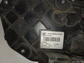 1523331 Ford Замок двери задней левой Ford Kuga 1 Арт E23662172, вид 6