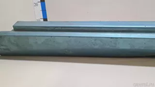7955609000LAK Ssang Yong Накладка на порог (наружная) SsangYong Kyron Арт E23668897, вид 5