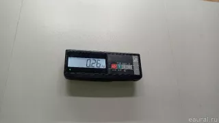 0281006135 BOSCH Регулятор давления топлива Land Rover Freelander 2 Арт E23672263, вид 12