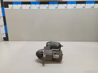 ZJ3818400 Mazda Стартер Mazda 3 BP Арт E23675681, вид 1