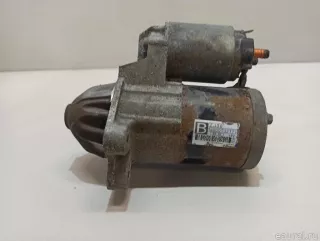 ZJ3818400 Mazda Стартер Mazda 3 BP Арт E23675681, вид 2