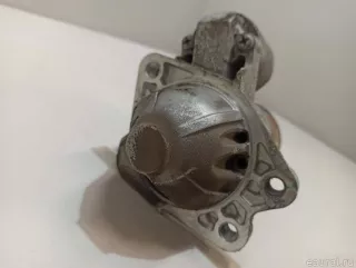 ZJ3818400 Mazda Стартер Mazda 3 BP Арт E23675681, вид 4