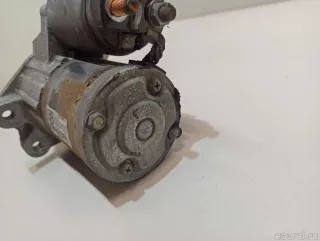 ZJ3818400 Mazda Стартер Mazda 3 BP Арт E23675681, вид 6