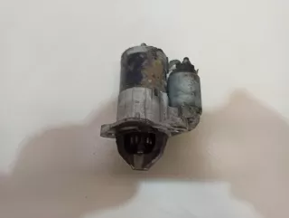 ZJ3818400 Mazda Стартер Mazda 3 BP Арт E23675681, вид 7
