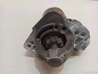 ZJ3818400 Mazda Стартер Mazda 3 BP Арт E23675681, вид 8