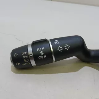 LR024627 Land Rover Переключатель поворотов Land Rover Discovery 5 Арт E23681928, вид 2