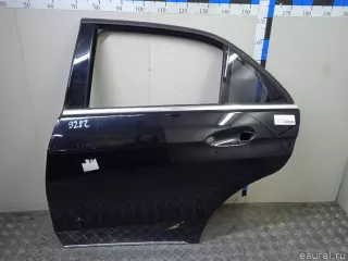 2127303305 Mercedes Benz Дверь задняя левая Mercedes S W222 Арт E23683655, вид 2