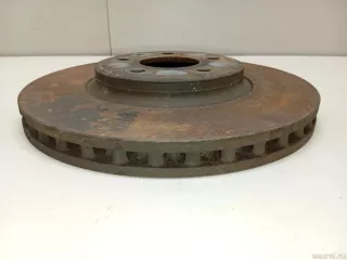 100333120 Zimmermann Диск тормозной передний вентилируемый Audi A5 (S5,RS5) 1 Арт E23683920, вид 3