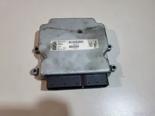NNN500411 Land Rover Блок управления двигателем Land Rover Range Rover Sport 1 restailing Арт E23685116, вид 1