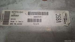 NNN500411 Land Rover Блок управления двигателем Land Rover Range Rover Sport 1 restailing Арт E23685116, вид 8
