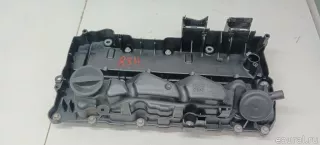32213460 Volvo Клапанная крышка Volvo XC40 Арт E103071834, вид 4