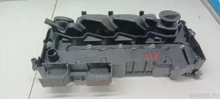 32213460 Volvo Клапанная крышка Volvo XC40 Арт E103071834, вид 7