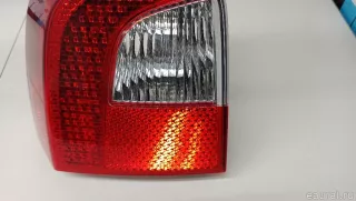 31276839 Volvo Фонарь задний левый Volvo V70 3 Арт E103075174, вид 2