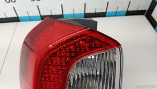31276839 Volvo Фонарь задний левый Volvo V70 3 Арт E103075174, вид 3