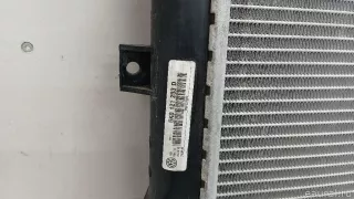5K0121253D VAG Радиатор основной Volkswagen Passat CC Арт E103077739, вид 5