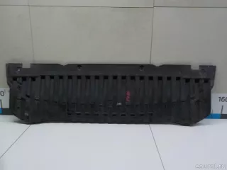 8T0807233 VAG Пыльник двигателя центральный Audi A5 (S5,RS5) 1 Арт E41200225, вид 1