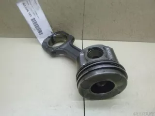 Поршень с шатуном SsangYong Kyron Арт E60454103, вид 1