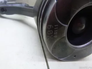  Поршень с шатуном SsangYong Kyron Арт E60454103, вид 3