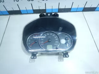 8100B172 Mitsubishi Панель приборов Mitsubishi Monter 4 Арт E60678810, вид 2