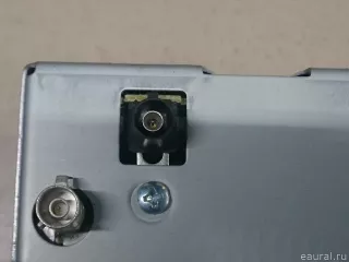 20983517 GM Магнитола Chevrolet Cruze J300 restailing Арт E21725480, вид 5
