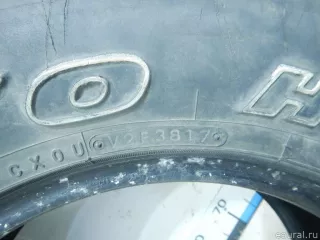  Шина SsangYong Kyron Арт E60684832, вид 2
