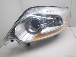 1590744 Ford Фара левая Ford Kuga 1 Арт E70764716, вид 1