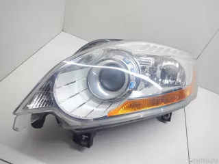 1590744 Ford Фара левая Ford Kuga 1 Арт E70764716, вид 2