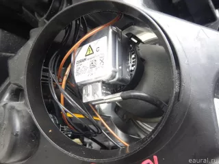 1590744 Ford Фара левая Ford Kuga 1 Арт E70764716, вид 9