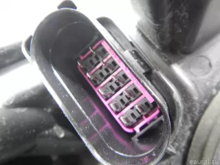 1590744 Ford Фара левая Ford Kuga 1 Арт E70764716, вид 10