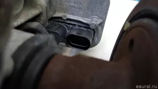 Редуктор заднего моста Ford Kuga 1 Арт E70767226, вид 20