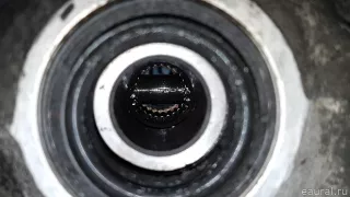  Редуктор заднего моста Ford Kuga 1 Арт E70767226, вид 3