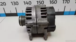 059903018Q VAG Генератор Audi A5 (S5,RS5) 1 Арт E70767581, вид 4