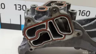 06H903143H VAG Кронштейн генератора Audi A5 (S5,RS5) 1 Арт E70767812, вид 5