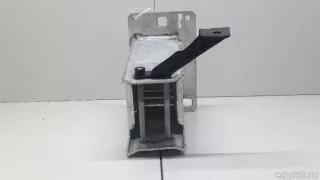 8K0807133D VAG Кронштейн крепления бампера переднего Audi A4 B8 Арт E70768329, вид 3