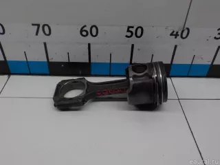  Поршень с шатуном SsangYong Kyron Арт E31216963, вид 1