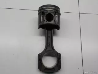  Поршень с шатуном SsangYong Kyron Арт E31216963, вид 2