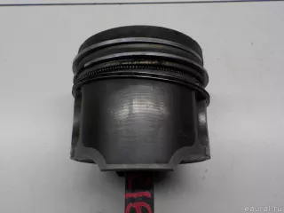  Поршень с шатуном SsangYong Kyron Арт E31326681, вид 4
