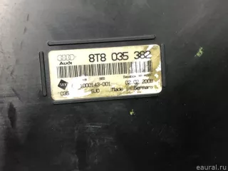 8T8035382 VAG Сабвуфер Audi A4 B8 Арт E31633128, вид 2