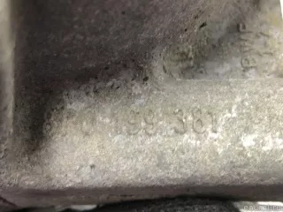 8R0198381B VAG Двигатель Audi A4 B8 Арт E31646281, вид 13