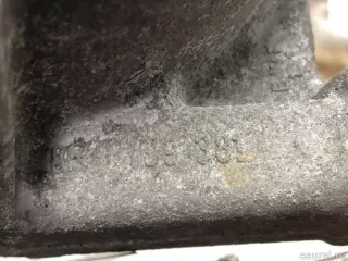 8R0198381B VAG Двигатель Audi A4 B8 Арт E31646281, вид 14