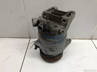 92600JP01C Nissan Компрессор кондиционера Nissan Teana J32 Арт E31646528, вид 1