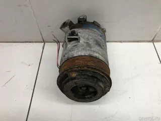 92600JP01C Nissan Компрессор кондиционера Nissan Teana J32 Арт E31646528, вид 3