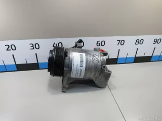 92600JP01C Nissan Компрессор кондиционера Nissan Teana J32 Арт E81046043, вид 1